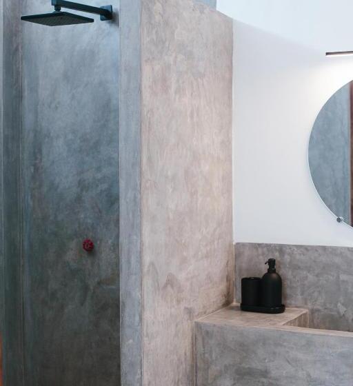 فندق صغير The Well