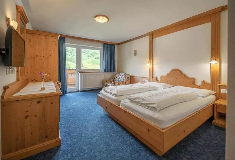 B&b 2000   Panorama Pension