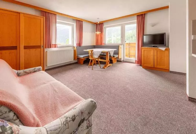 B&b 2000   Panorama Pension