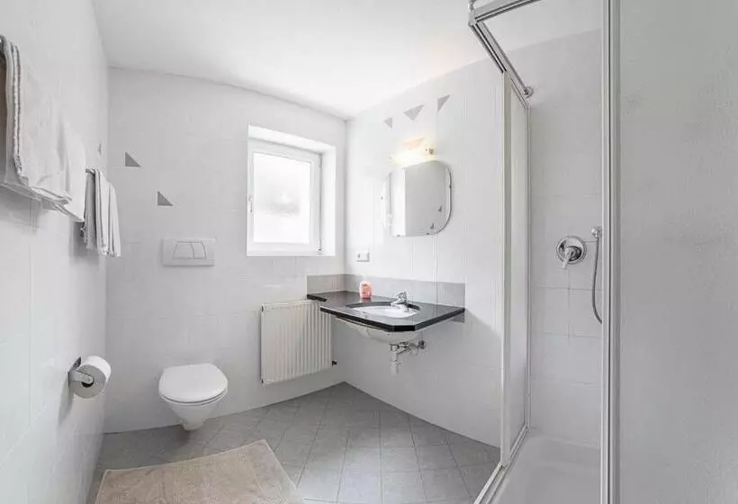 B&b 2000   Panorama Pension