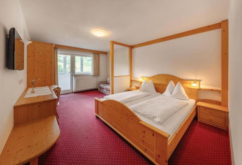 B&b 2000   Panorama Pension