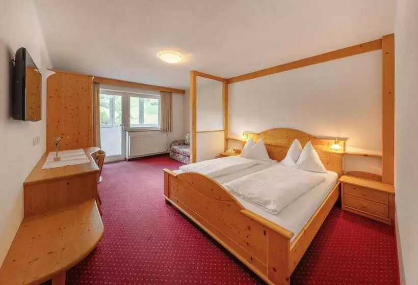 B&b 2000   Panorama Pension