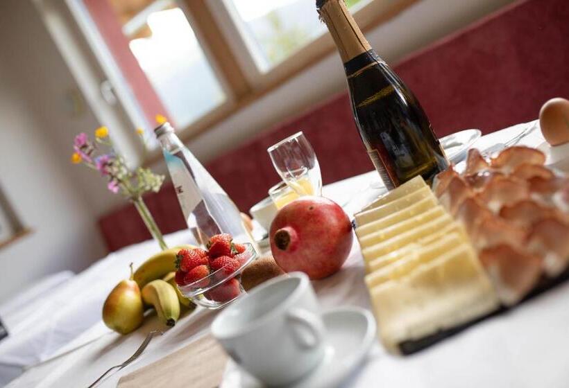 B&b 2000   Panorama Pension