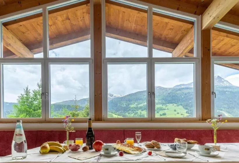 B&b 2000   Panorama Pension