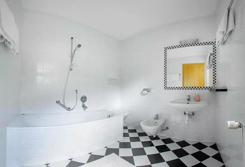 B&b 2000   Panorama Pension