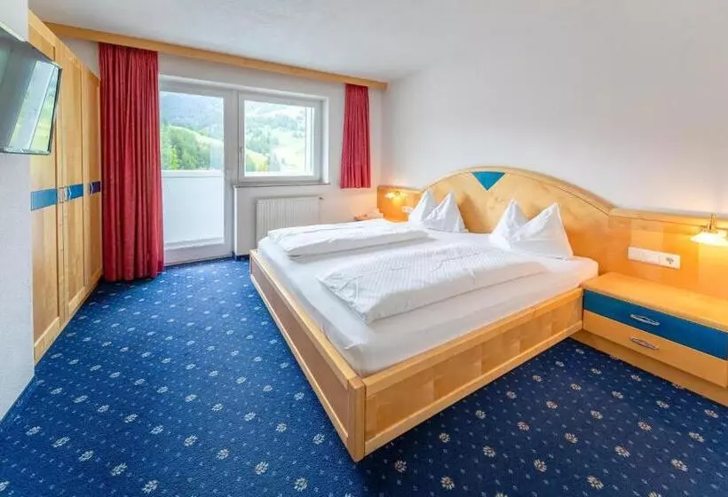 B&b 2000   Panorama Pension