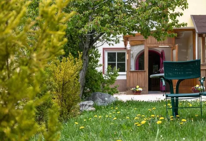 B&b 2000   Panorama Pension