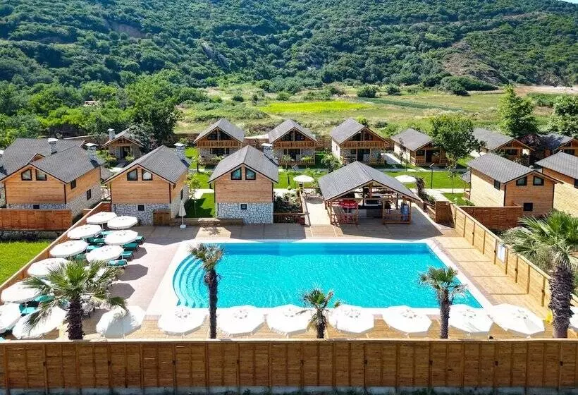 ベッドアンドブレックファースト Mukha Ormanli