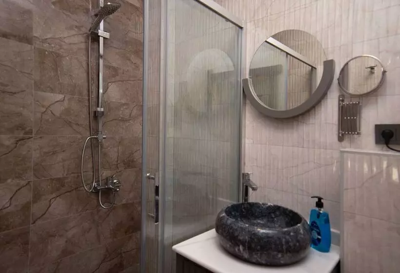 ベッドアンドブレックファースト Mukha Ormanli