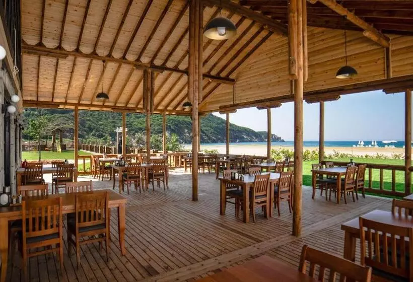 ベッドアンドブレックファースト Mukha Ormanli