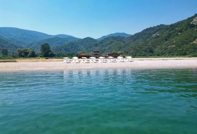 ベッドアンドブレックファースト Mukha Ormanli