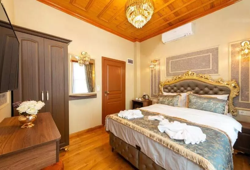 ホテル Brown Mansion Oldcity