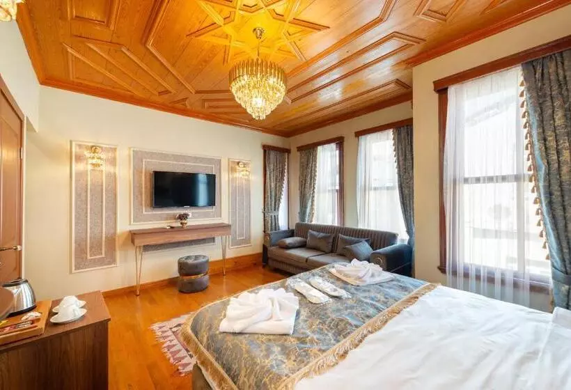 ホテル Brown Mansion Oldcity