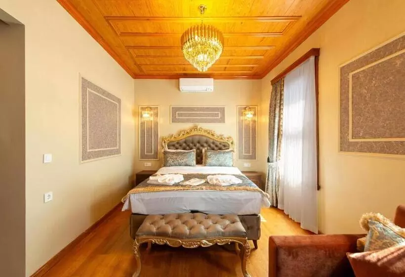 ホテル Brown Mansion Oldcity