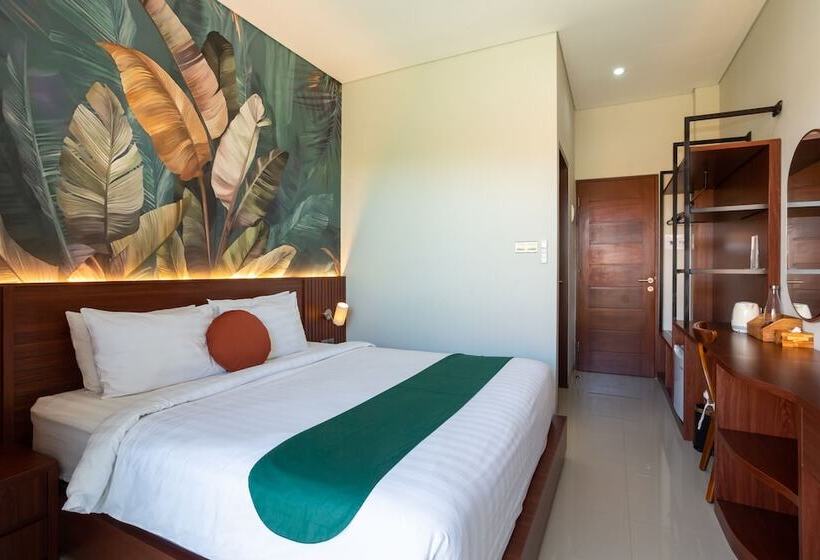 هتل Cove Ransha Stay