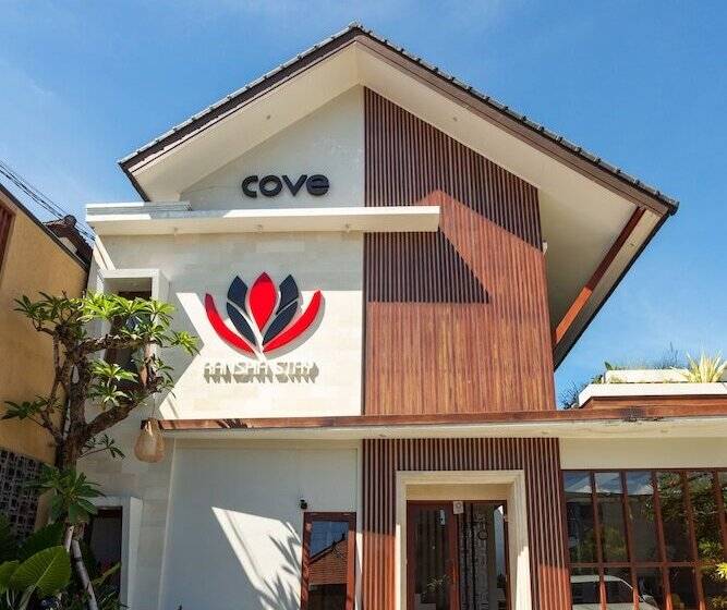 هتل Cove Ransha Stay