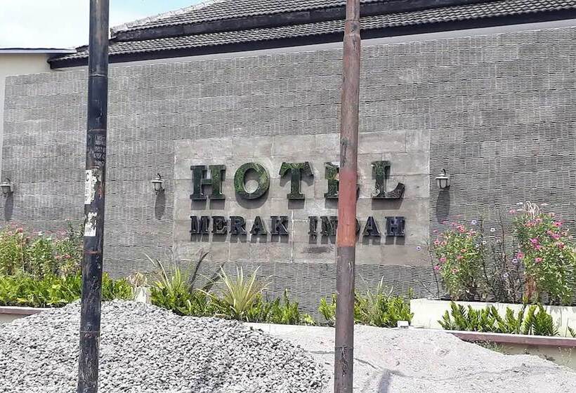 Hotel Merak Indah