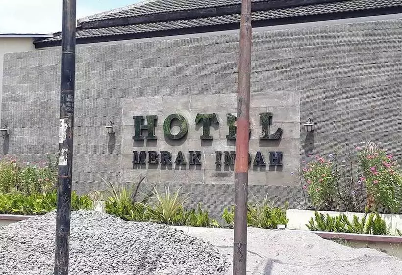 Hôtel Merak Indah