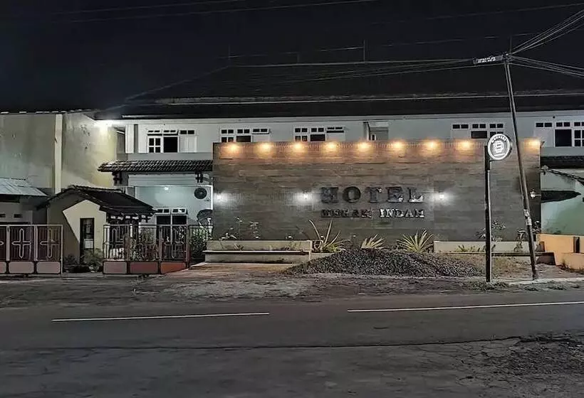 Hôtel Merak Indah