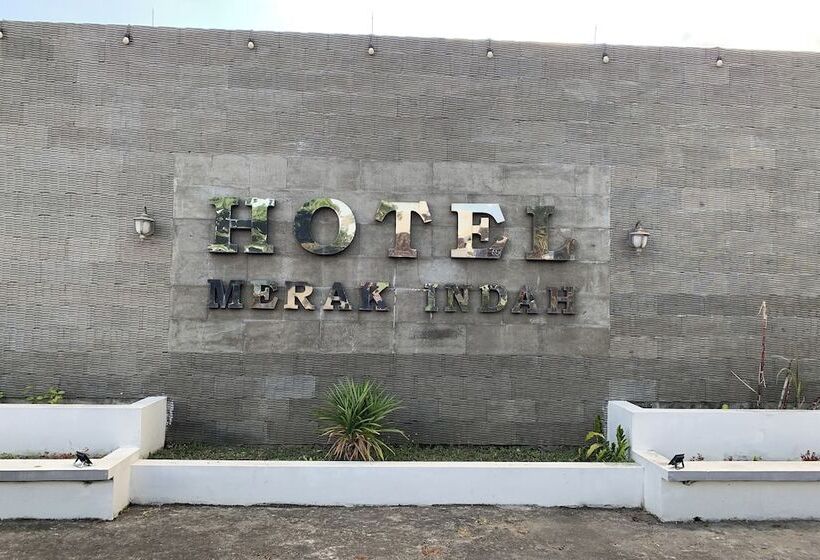 Hotel Merak Indah