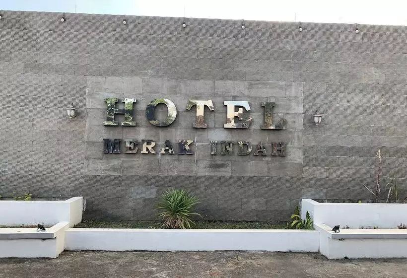 Hôtel Merak Indah