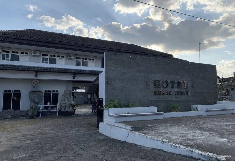Hotel Merak Indah