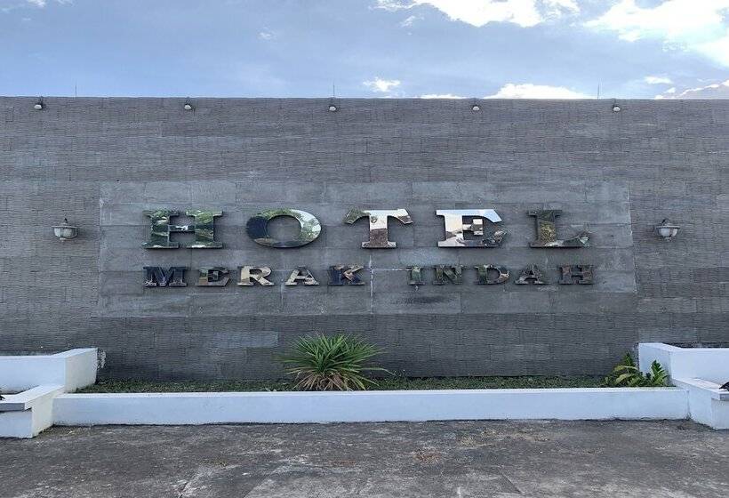 Hotel Merak Indah