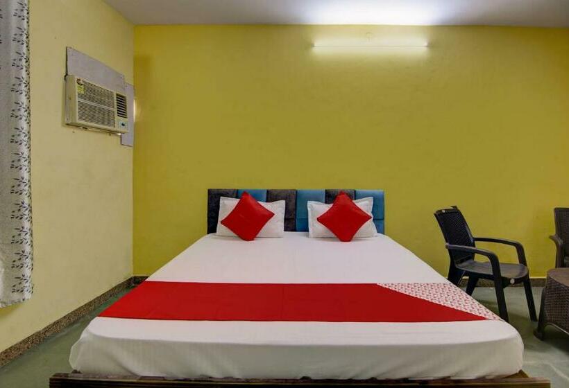 ホテル Oyo Flagship Mountain Valley Guest House