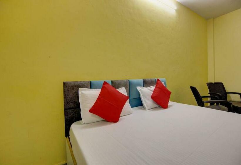 ホテル Oyo Flagship Mountain Valley Guest House