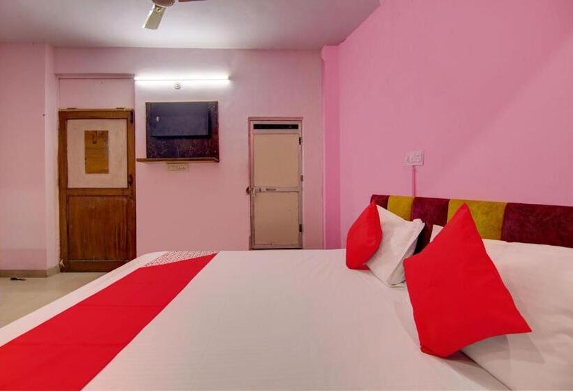 ホテル Oyo Flagship Mountain Valley Guest House