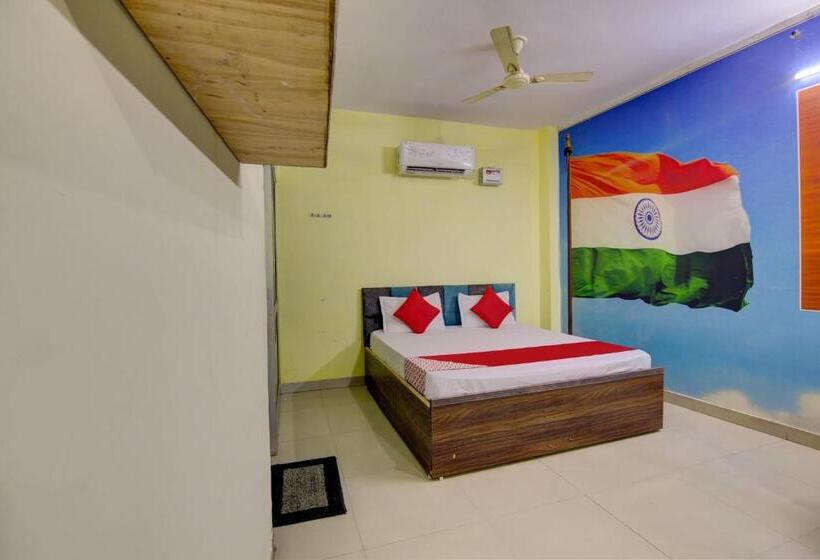 ホテル Oyo Flagship Mountain Valley Guest House