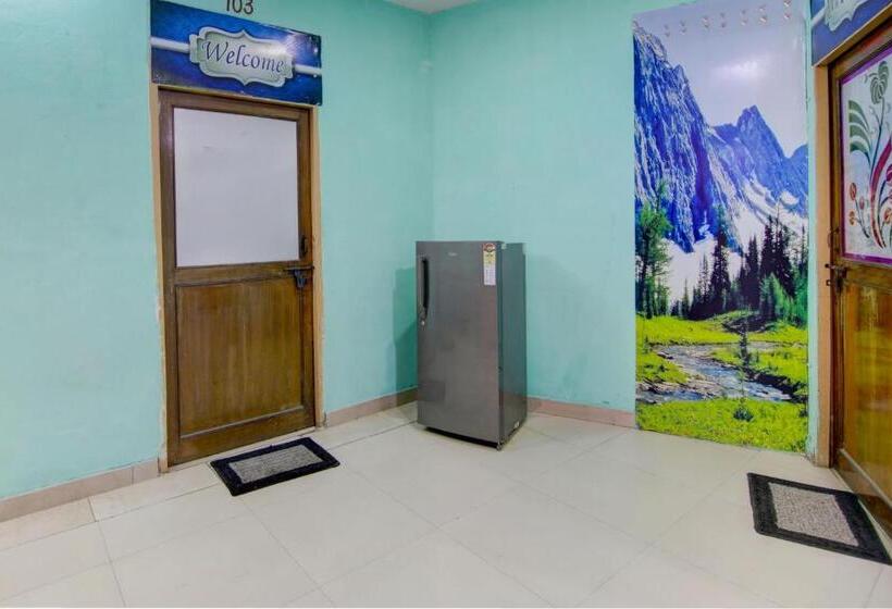 ホテル Oyo Flagship Mountain Valley Guest House