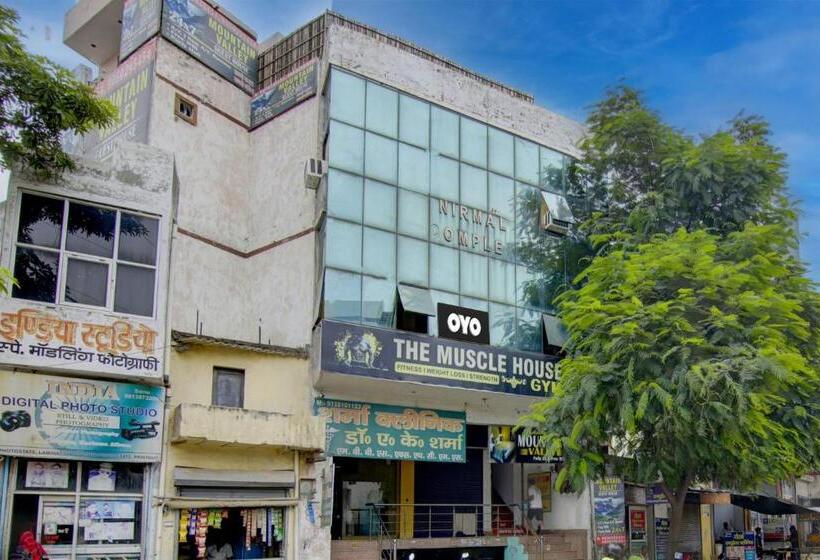 ホテル Oyo Flagship Mountain Valley Guest House