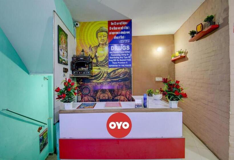 ホテル Oyo Flagship Mountain Valley Guest House