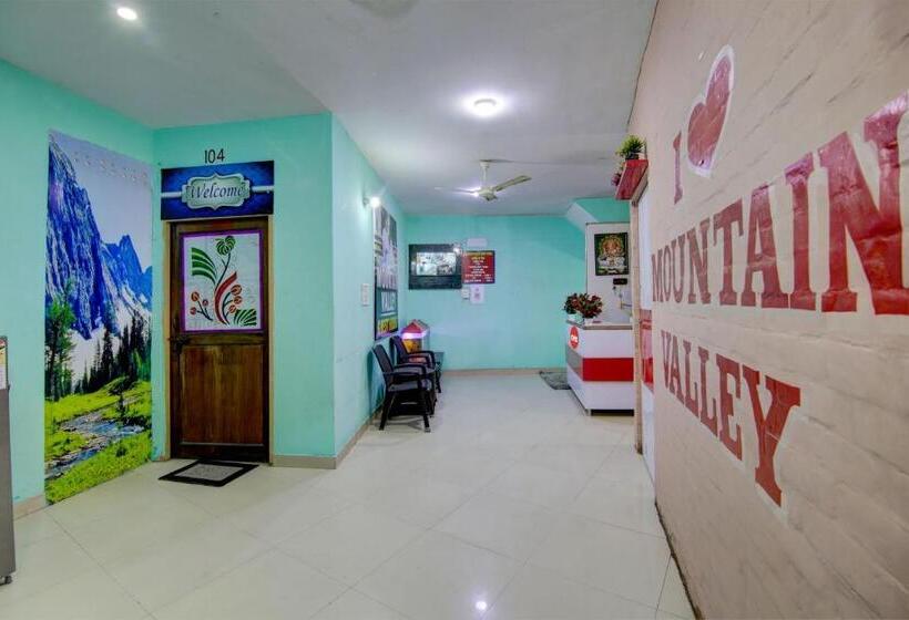 ホテル Oyo Flagship Mountain Valley Guest House