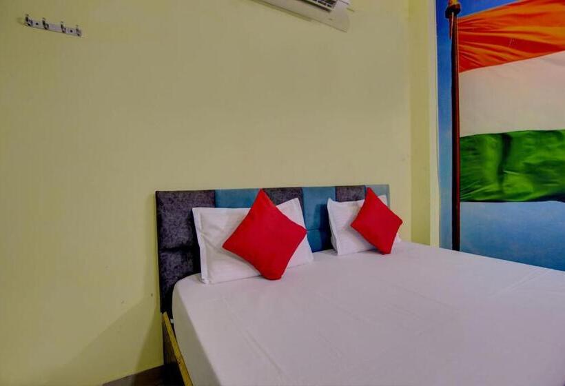 ホテル Oyo Flagship Mountain Valley Guest House