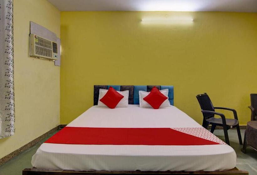 ホテル Oyo Flagship Mountain Valley Guest House