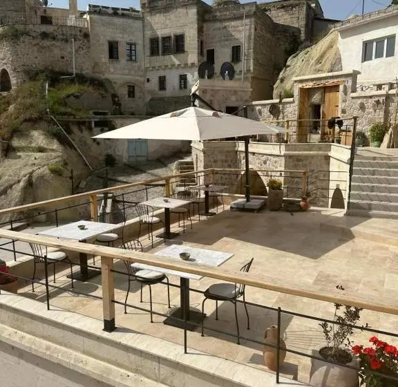 ホテル Vie Cappadocia   Adults Only