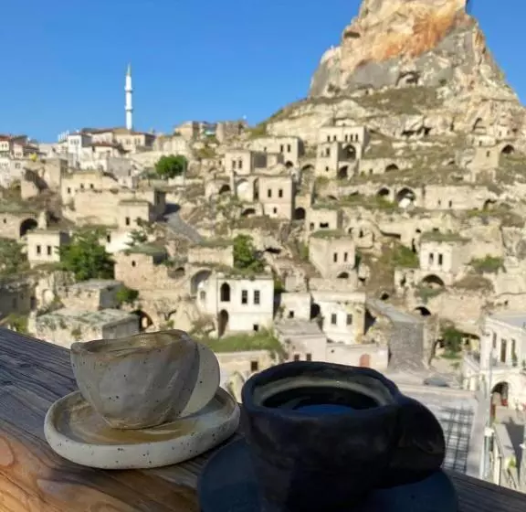 ホテル Vie Cappadocia   Adults Only