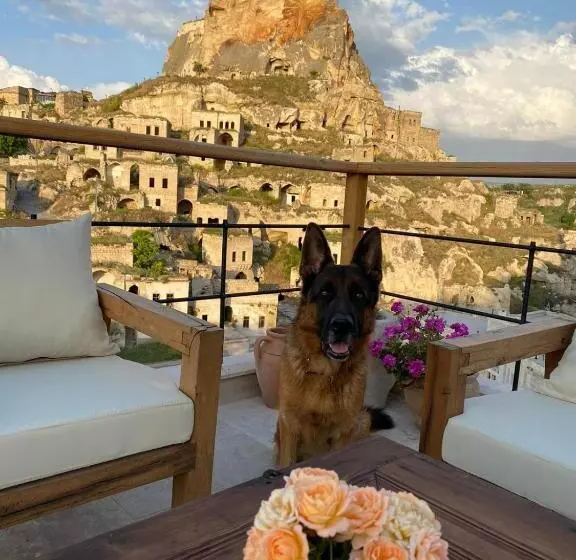 ホテル Vie Cappadocia   Adults Only