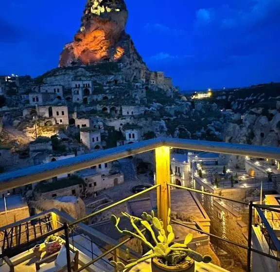 ホテル Vie Cappadocia   Adults Only