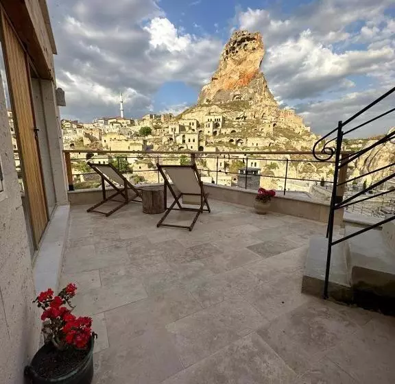 ホテル Vie Cappadocia   Adults Only