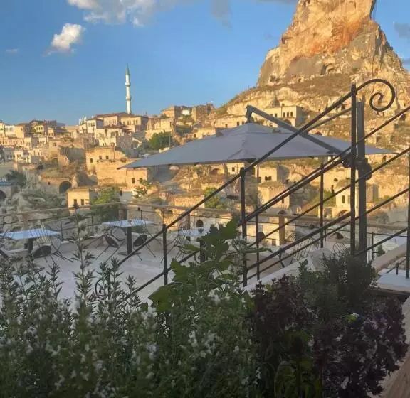ホテル Vie Cappadocia   Adults Only