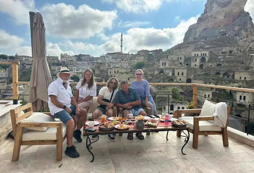 ホテル Vie Cappadocia   Adults Only