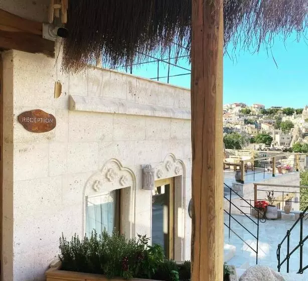 ホテル Vie Cappadocia   Adults Only