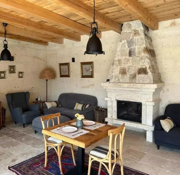 ホテル Vie Cappadocia   Adults Only