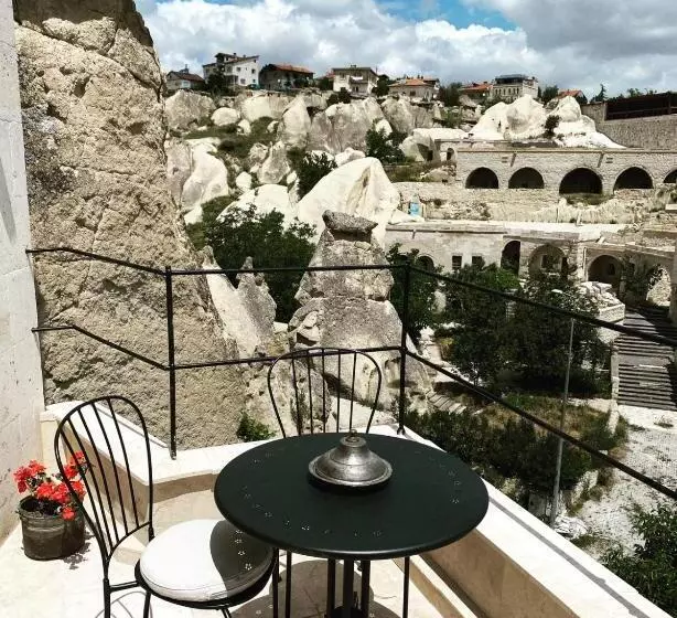 ホテル Vie Cappadocia   Adults Only