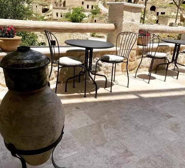 ホテル Vie Cappadocia   Adults Only