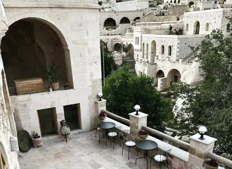 ホテル Vie Cappadocia   Adults Only