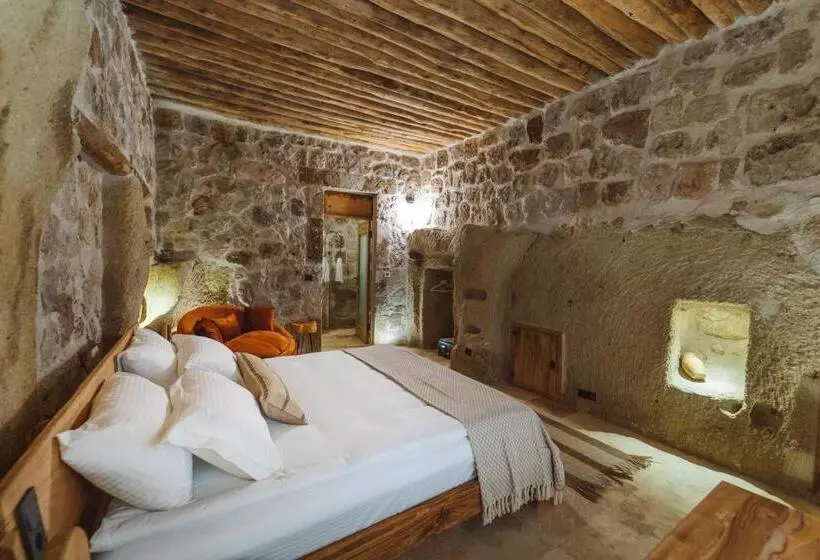 ホテル Vie Cappadocia   Adults Only
